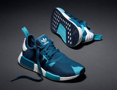 nmd r1 blue